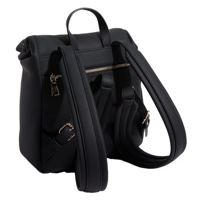 THE BOLD LOVE HAMMERED BACKPACK